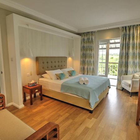 גראנדה באיה Happiness Villa 3 Bedroom Luxury Villa With Private Pool, Near All Amenities And Beaches Mauritius מראה חיצוני תמונה