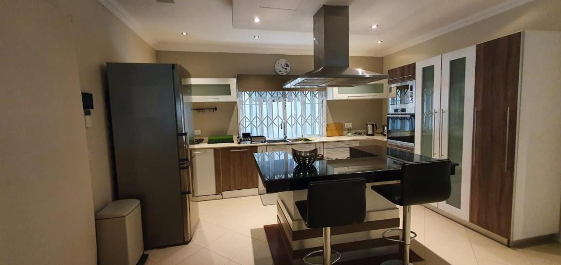 גראנדה באיה Happiness Villa 3 Bedroom Luxury Villa With Private Pool, Near All Amenities And Beaches Mauritius מראה חיצוני תמונה