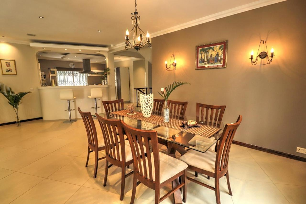 גראנדה באיה Happiness Villa 3 Bedroom Luxury Villa With Private Pool, Near All Amenities And Beaches Mauritius מראה חיצוני תמונה