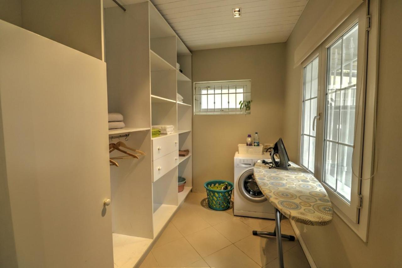 גראנדה באיה Happiness Villa 3 Bedroom Luxury Villa With Private Pool, Near All Amenities And Beaches Mauritius מראה חיצוני תמונה