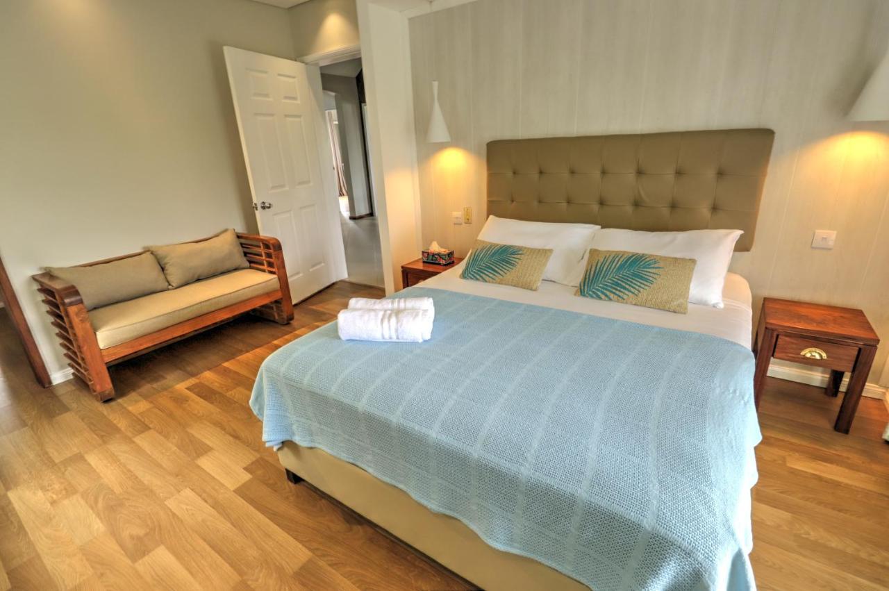 גראנדה באיה Happiness Villa 3 Bedroom Luxury Villa With Private Pool, Near All Amenities And Beaches Mauritius מראה חיצוני תמונה