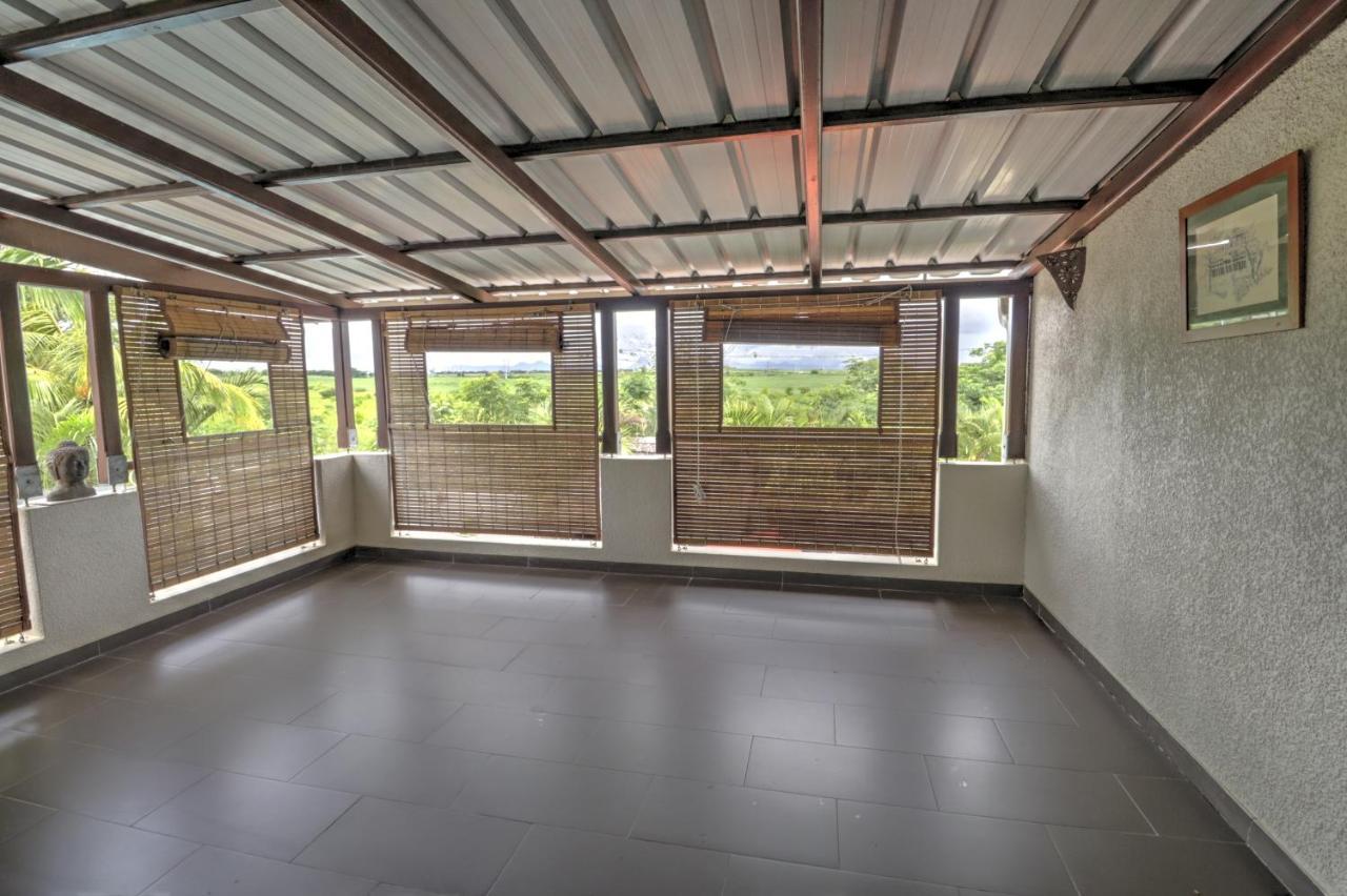 גראנדה באיה Happiness Villa 3 Bedroom Luxury Villa With Private Pool, Near All Amenities And Beaches Mauritius מראה חיצוני תמונה