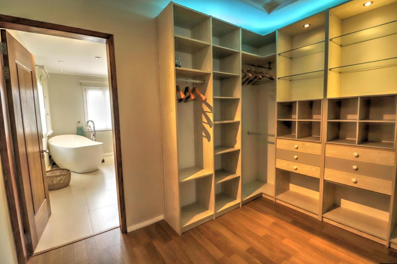 גראנדה באיה Happiness Villa 3 Bedroom Luxury Villa With Private Pool, Near All Amenities And Beaches Mauritius מראה חיצוני תמונה