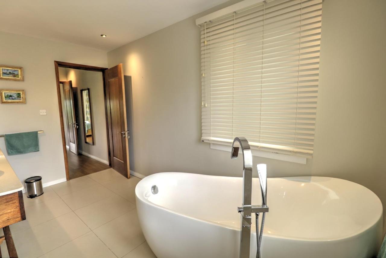 גראנדה באיה Happiness Villa 3 Bedroom Luxury Villa With Private Pool, Near All Amenities And Beaches Mauritius מראה חיצוני תמונה